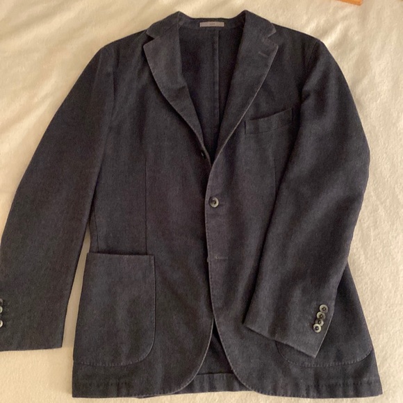 Boglioli “Coat” Blazer